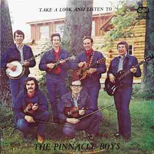The Pinnacle Boys - Take A Look And Listen To album