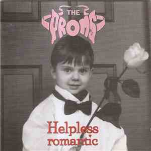 The Proms - Helpless Romantic album