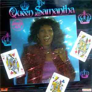 The Queen Samantha - Mama Rue (C'est Moi) album