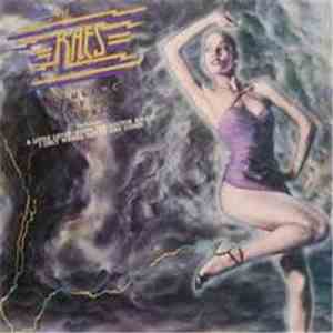 The Raes - Dancing Up A Storm album