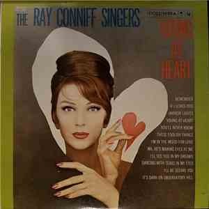 The Ray Conniff Singers - Young At Heart album