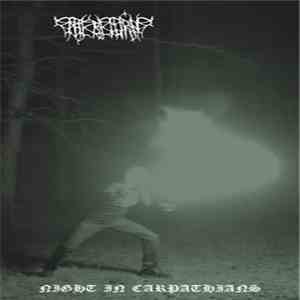 The Return  - Night In Carpathians album
