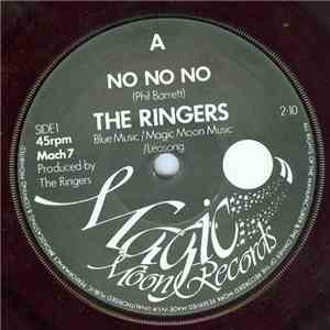 The Ringers  - No No No album