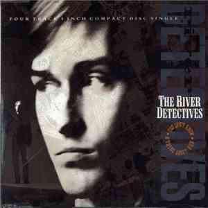 The River Detectives - You Don't Know A Thing About Her album