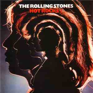 The Rolling Stones - Hot Rocks 1 album