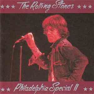 The Rolling Stones - Philadelphia Special II album