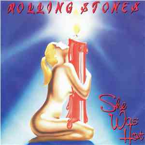 The Rolling Stones - She Was Hot album