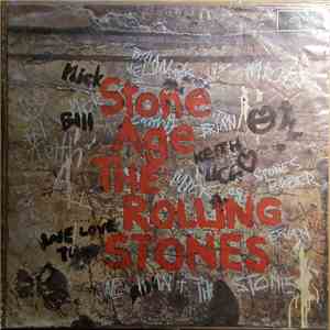 The Rolling Stones - Stone Age album