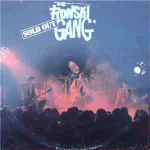 The Ronski Gang - Sold Out album