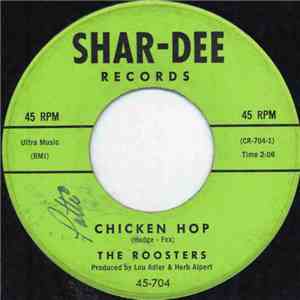 The Roosters - Chicken Hop album