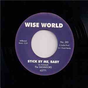 The Salvadors - Stick By Me Baby album