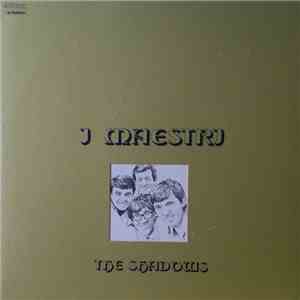 The Shadows - I Maestri album
