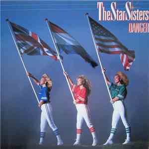 The Star Sisters - Danger album