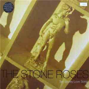 The Stone Roses - Ten Storey Love Song album