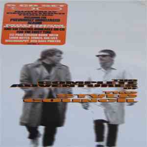 The Style Council - The Complete Adventures Of album