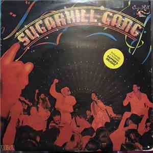 The Sugar Hill Gang - Sugarhill Gang album