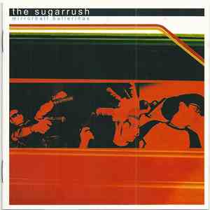 The Sugarrush - Mirrorball Ballerinas album