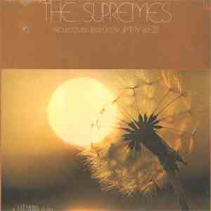 The Supremes - The Supremes Produced And Arranged By Jimmy Webb album
