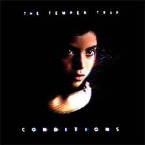 The Temper Trap - Conditions album