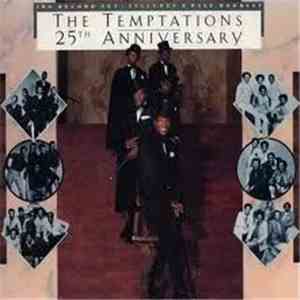 The Temptations - 25th Anniversary album
