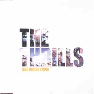 The Thrills - One Horse Town album