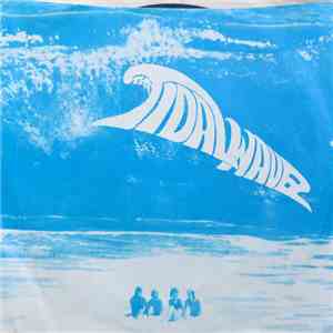 The Tidal Waves  - Fun, Fun, Fun / Sunrise album