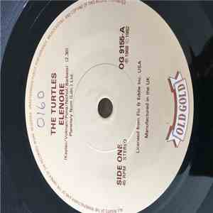 The Turtles - Elenore / She'd Rather Be With Mee album