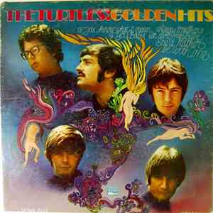 The Turtles - Turtles' Golden Hits album