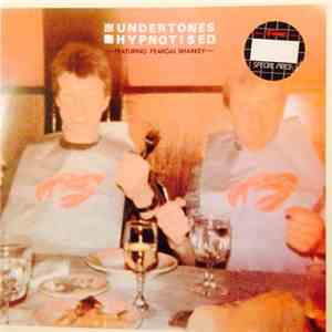 The Undertones Featuring Feargal Sharkey - Hypnotised album