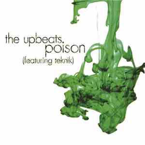 The Upbeats - Poison / Take Away Soul album