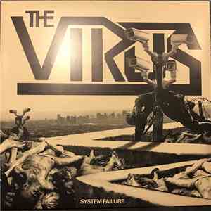 The Virus  - System Failure album