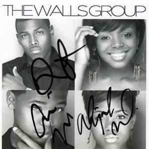 The Walls Group - The Walls Group album