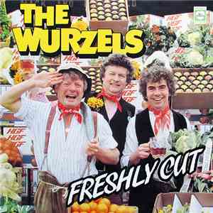 The Wurzels - Freshly Cut album