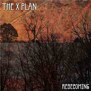 The X Plan - Rebecoming (Transfiguration II) album