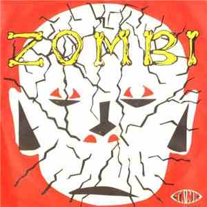 The Zombies  - Zombi album