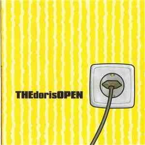 THEdorisOPEN - We Know What Is Good For You album
