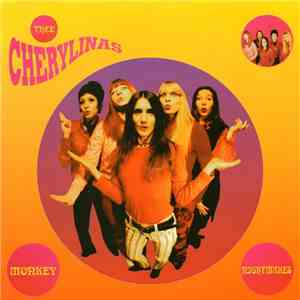 Thee Cherylinas - Monkey album