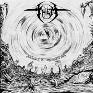 Them - Journey To The Unknown album