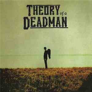 Theory Of A Deadman - Theory Of A Deadman album