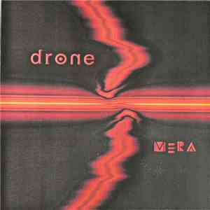 Thomas Mera Gartz - Drone album