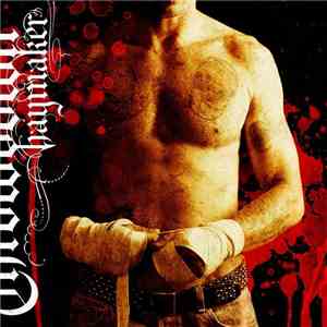 Throwdown  - Haymaker album