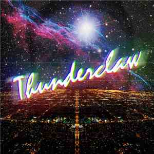 Thunderclaw  - Voyage album