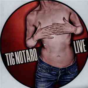 Tig Notaro - LIVE album