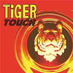 Tiger Touch - Rabbit Grab / Can't Make It On Time album