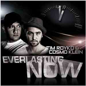 Tim Royko & Cosmo Klein - Everlasting Now album