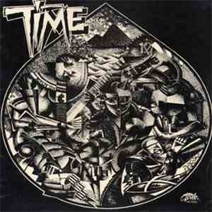 Time  - Time album