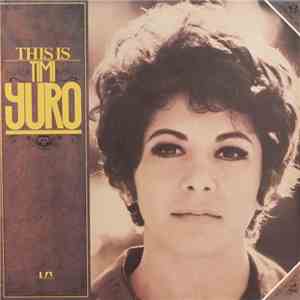 Timi Yuro - This Is Timi Yuro album