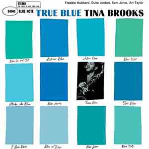 Tina Brooks - True Blue album