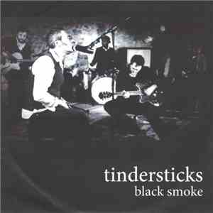 Tindersticks - Black Smoke album