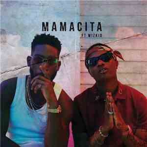 Tinie Tempah Ft WizKid  - Mamacita album
